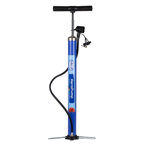 Alca hochleistungs handpumpe - alca®, hochleistungs-handpumpe