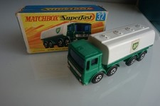 MATCHBOX Superfast 34 Leyland