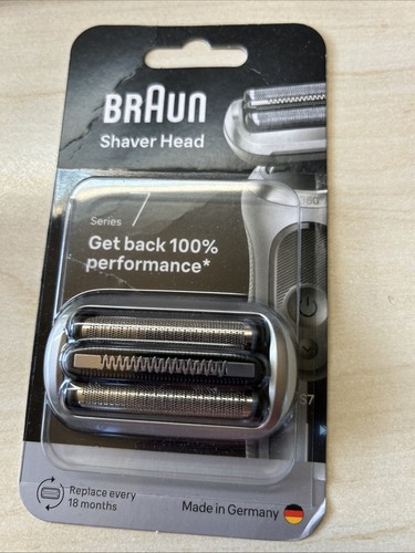 Original braun scherkopf - braun,