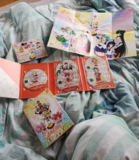 Sailor Moon - Staffel 5 - DVD