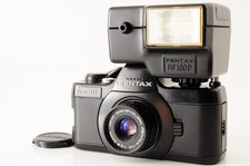 Verkauf!! Pentax Auto 110