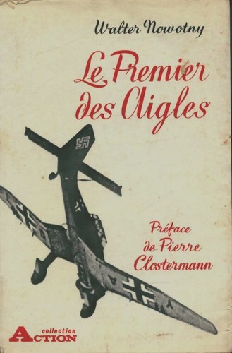 Der erste adler - erste,