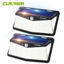 310 LED Solarleuchte mit