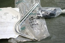 Faco Windschild Halterung