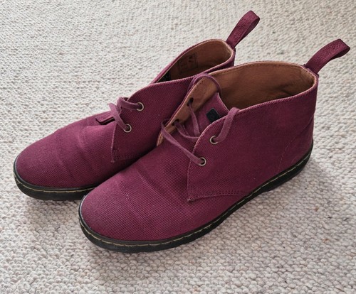 Martens halbschuhe herren - martens,