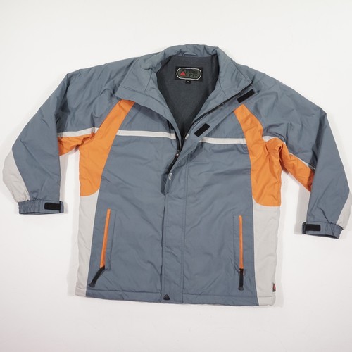 Firefly herren outdoorjacke - firefly,