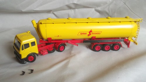 Sondermodel spitzer france - spitzer,