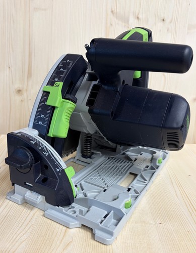 Festool tauchsäge rq - tauchsäge, 55