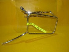 BMW R100 R80 R65 Monolever