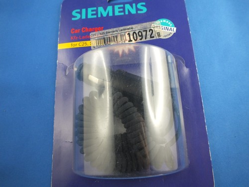 Original siemens kfz car - original,
