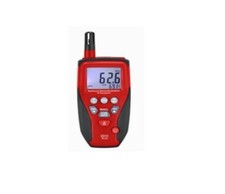 RS PRO DT-239 Feuchtigkeitsmessgerät NEU VERPACKT PINLOS PSYCHROMETER PLUS IR THERMOMETER