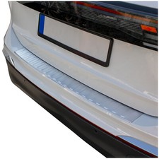 Ladekantenschutz mit Abkantung passend für VW Tiguan 3 Typ CT1 ab Bj. 2024-