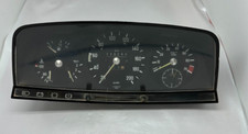 Mercedes W123 Drehzahlmesser Kombiinstrument Tacho  K=0825 1235425801 E283