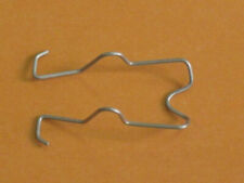 001349 SMART 450 ForTwo CABRIO und COUPE FACELIFT SCHEINWERFER KLAMMER FRONT