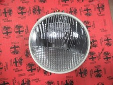 Original Alfa Romeo GTV Bertone Berlina Scheinwerfer Carello 105486501004/11 neu