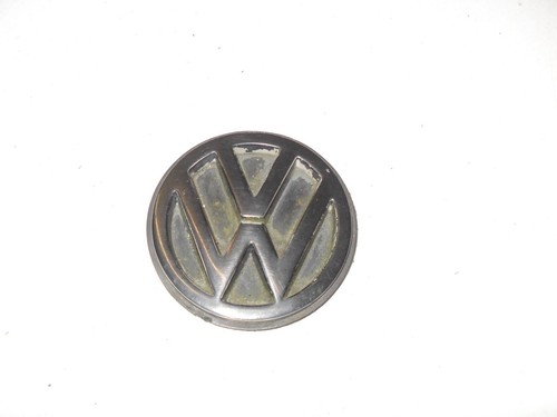Golf emblem zeichen - vw, 3