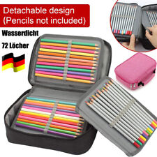 Federmäppchen 3 Fach