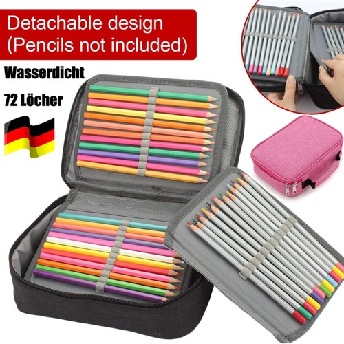 Federmäppchen fach - federmäppchen,
