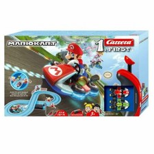 Carrera First Nintendo Mario
