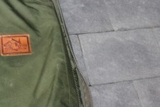 Kevin Nash Futteral Rutentasche für Karpfenruten 2,10 m 12&13Ft  Gepolstert Nr 5