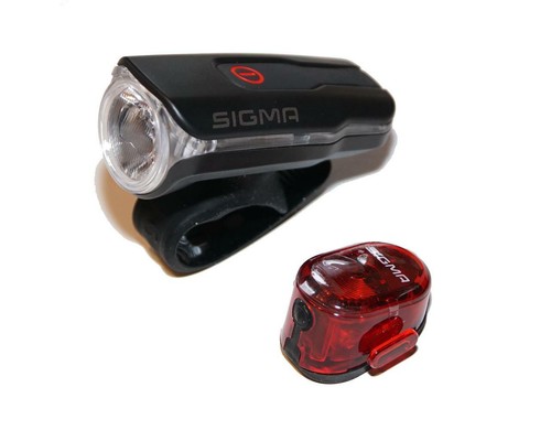 Sigma led beleuchtungs set - sigma, led-beleuchtungs-set