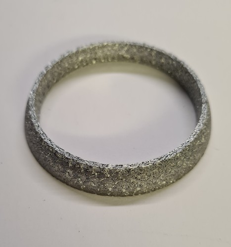 Auspuff dichtung brennring - dichtung,