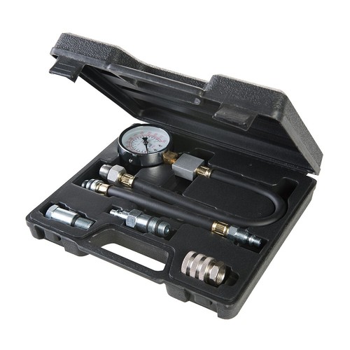 Benzinmotor