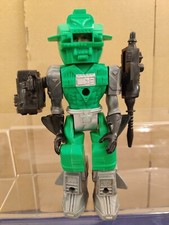 ACTIONFIGUR MANTECH DOOMTECH