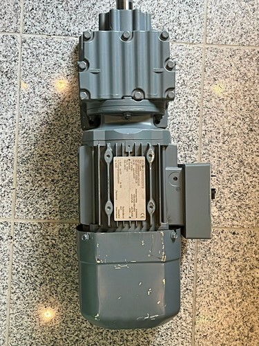 Sew eurodrive r27 - sew,