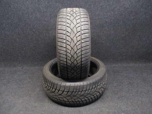 Dunlop winter sport 3d - sp,
