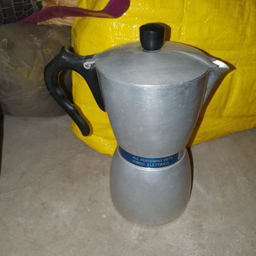 Design espressokocher orig - espressokocher,