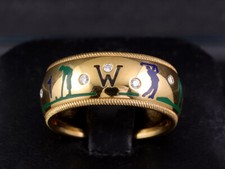 Wellendorff "Birdie" Golf