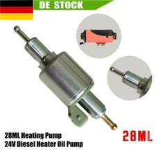 24V Dosierpumpe Passt Für