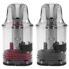 Vaporesso Vibe Dual Mesh Smart Pod Tank Verdampfer mit Coil 2er/4er Pack