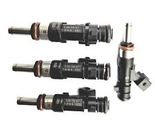 4x BOSCH 0280158167 Einspritzventile für FIAT Bravo Doblo ALFRA ROMEO Mito- 1.4i