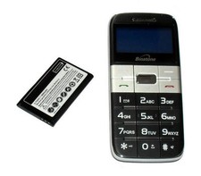 Akku für Binatone SpeakEasy