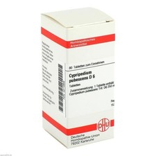 CYPRIPEDIUM PUBESCENS D 6