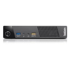 Used Lenovo ThinkCentre M93p