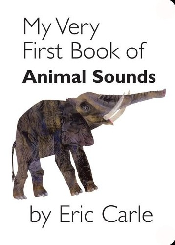 Eric carle very - eric,