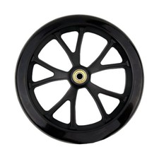 8 Zoll Roller Rad mit