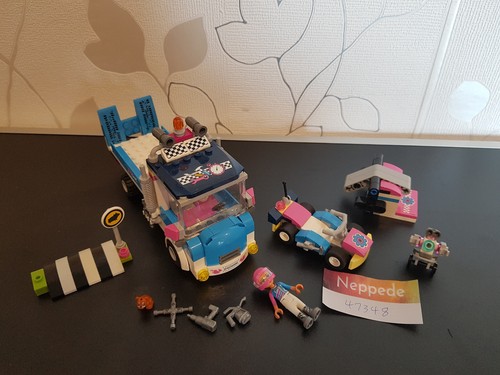 Lego 41348 friends service - 41348,