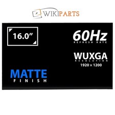 Ersatz für N160JCA-EEL C1 16"