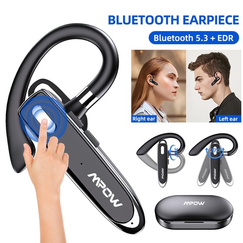 Bluetooth headset ear - in,