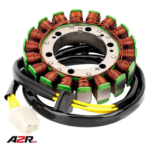 Stator lichtmaschine für - stator,