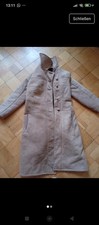 Echtlederjacke  mit echtem
