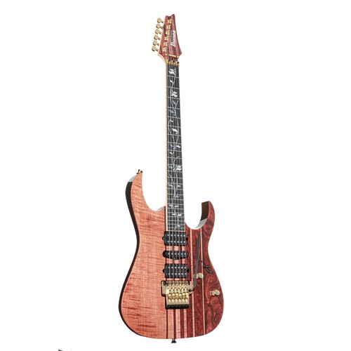 Ibanez custom rg202404jc - ibanez, j.custom