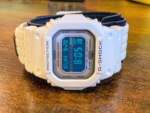 Casio shock gls - casio, mit