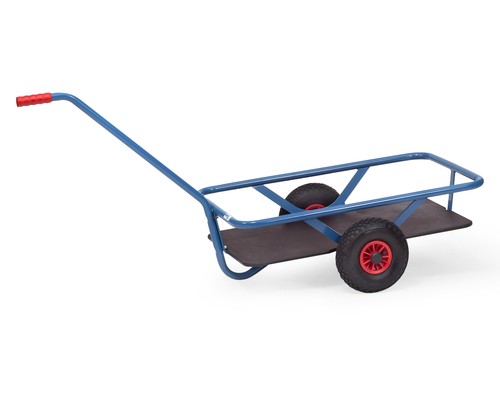 Fetra handwagen transportwagen - fetra,