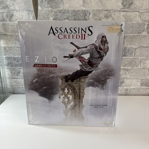 Ubisoft assassin creed ezio - ubisoft,