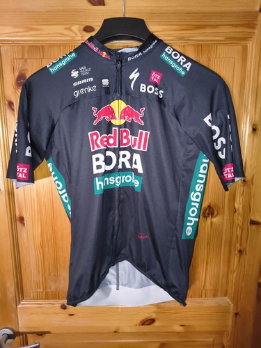 Red bull bora hansgrohe 2024 - red,